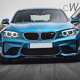 BMW - Car Wallpapers HD icon