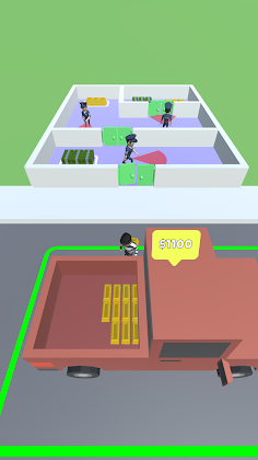 Crazy Loot - Screenshot 2