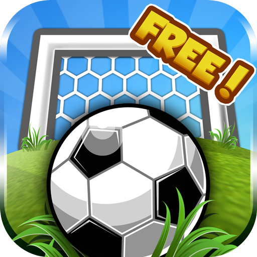 Soccer Penalty Kicks विंडोज़ पर डाउनलोड करें