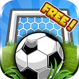 Soccer Penalty Kicks icon