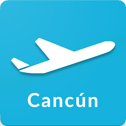 Icon image Cancún Airport Guide - CUN
