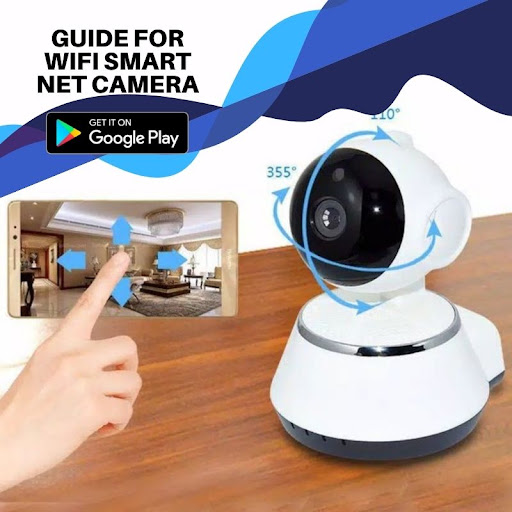 Download Guide Wifi Smart Net Camera Free for Android - Guide Wifi Smart  Net Camera APK Download - STEPrimo.com