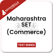 Top 30 Education Apps Like Maharashtra SET (Commerce) - Best Alternatives