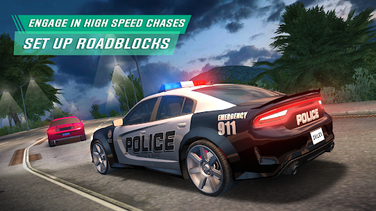 Real Police Car Simulator Mod 1.9.103 1