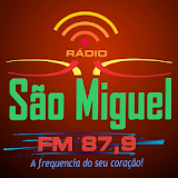 São Miguel FM icon
