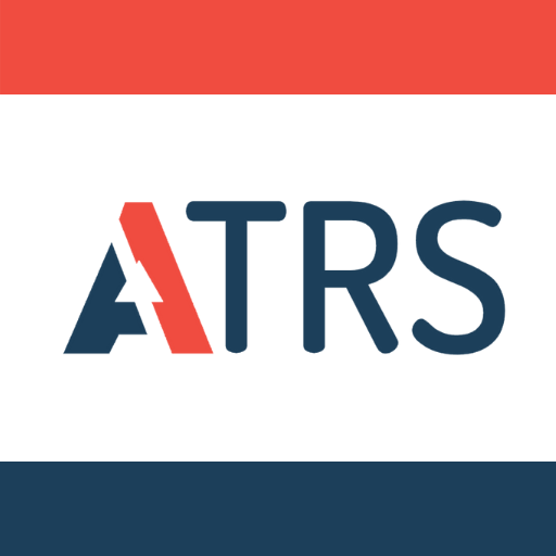 ATRS Recharge Service logo