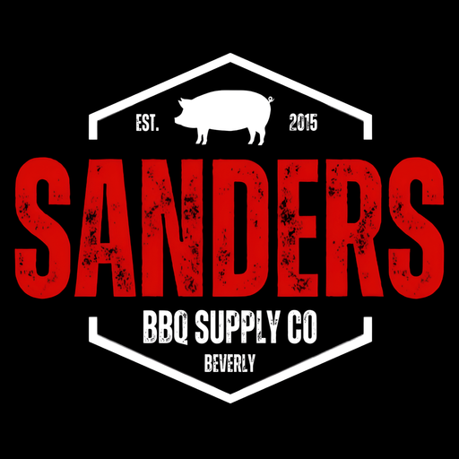 Sanders BBQ Supply