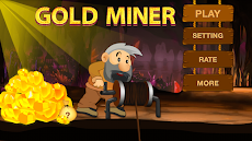 Gold Miner Adventureのおすすめ画像5