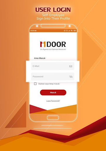 DOOR V2 Screen 2