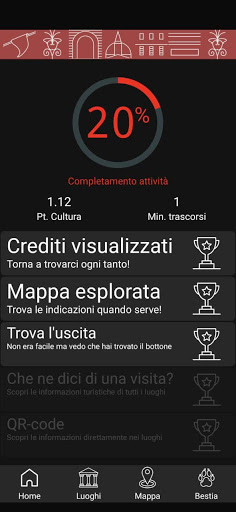 Padova Urbs picta Screenshot 4 - AppWisp.com