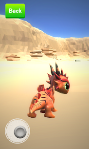 Dragon GO v1.2.4 MOD APK (Unlimited Money/Free Purchase) Free For Android 5