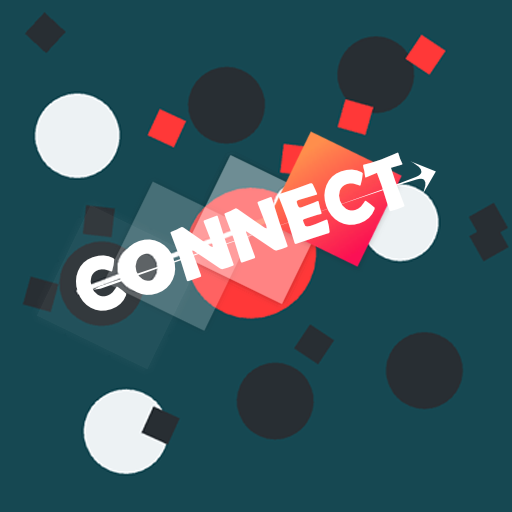 Connect logo