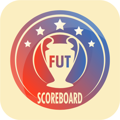FUT Scoreboard - Track & Alert  Icon