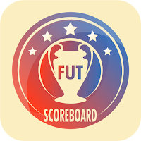 FUT Scoreboard - Track and Alert
