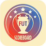 FUT Scoreboard - Tracker & Alert Apk