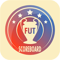 FUT Scoreboard - Tracker & Alert