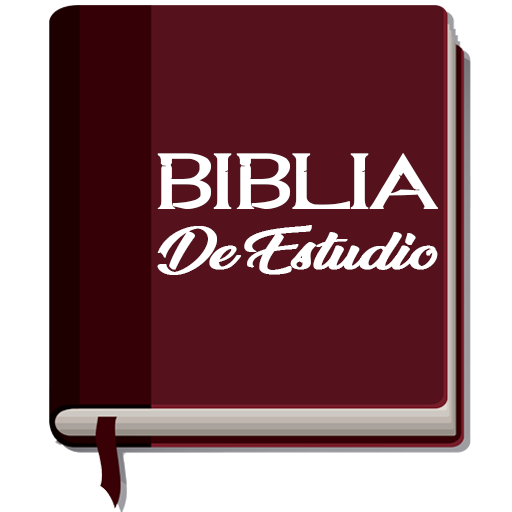 Biblia de Estudio Reina Valera 17.0.0 Icon