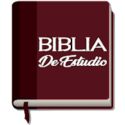 Top 38 Books & Reference Apps Like Biblia de Estudio Reina Valera 1960 - Best Alternatives