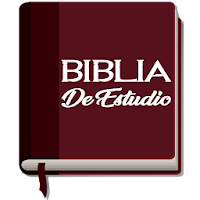 Biblia de Estudio Reina Valera 1960