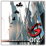 orz Live Wallpaper icon