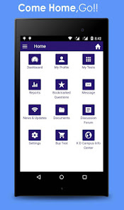 Screenshot 16 KD TECH android
