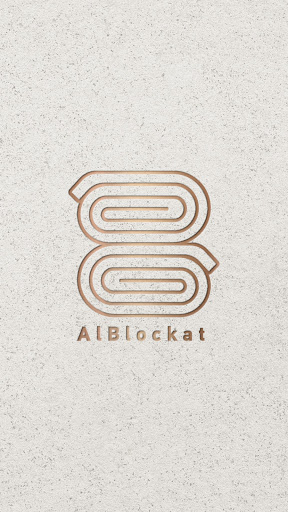 Android application AlBlockat - البلوكات screenshort