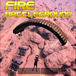 Cover Image of Download Free Fire FPS Battleground : Fire Survival Squad 1.1.1.1 APK