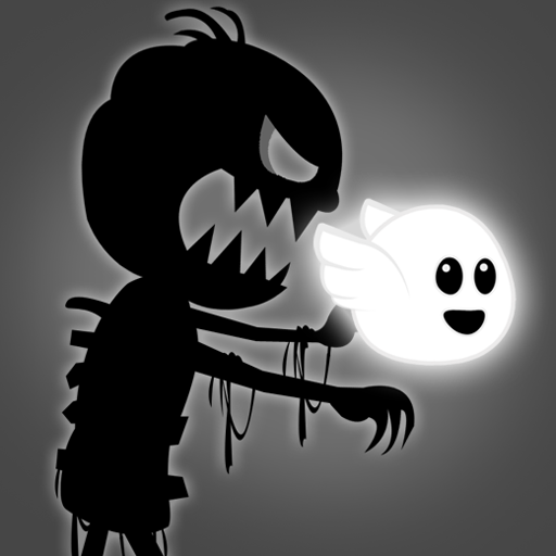 Ghost Dash: Endless Game logo