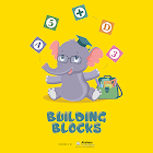 गणित सीखें  - बिल्डिंग ब्लॉक्स 8.2.0