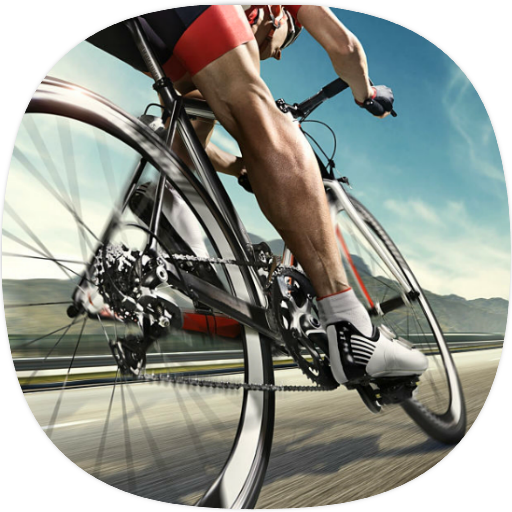 Cycling Guide - AppWisp.com