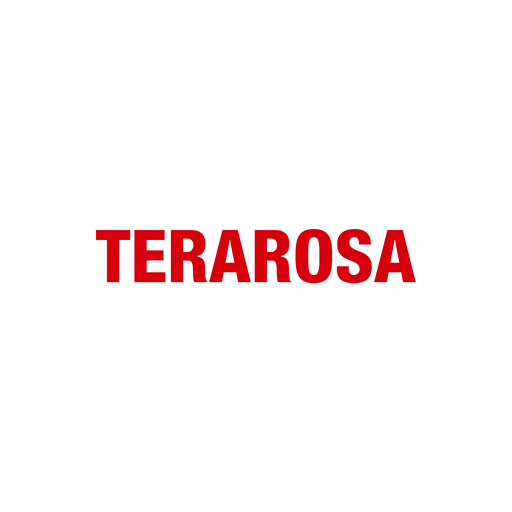 테라로사 - TERAROSA logo