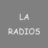 Los Angeles Radio Stations icon