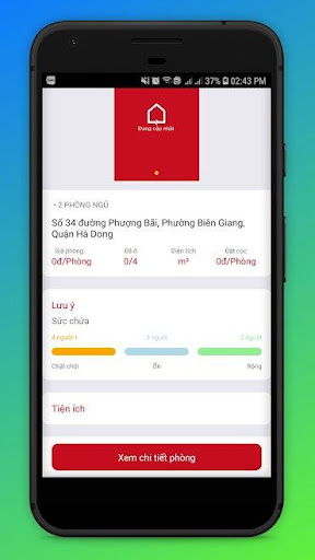 Vhomes Screenshot 4 - AppWisp.com