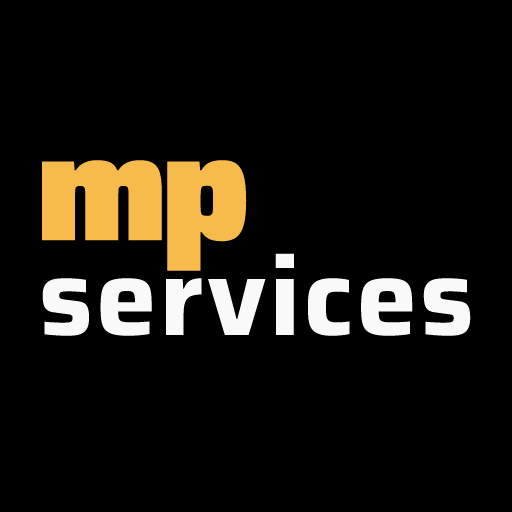 Mpservices logo