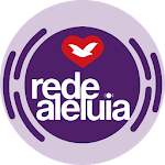 Cover Image of Tải xuống Rede Aleluia 9.8 APK