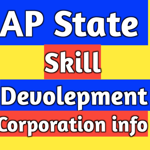 APSSDC Skills list infoLatest