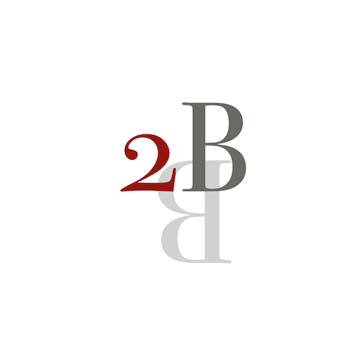 2B - ImmoApp logo