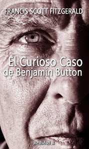 Screenshot 3 EL CURIOSO CASO DE BENJAMIN BU android