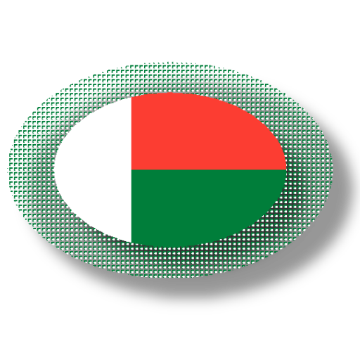 Malagasy apps - Madagascar logo