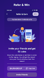 Vouchr - Earn Play Gift Cards