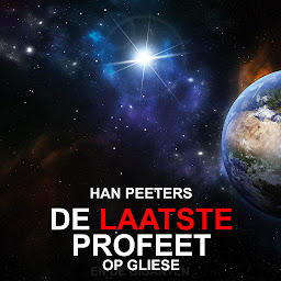 Icon image De Laatste Profeet op Gliese