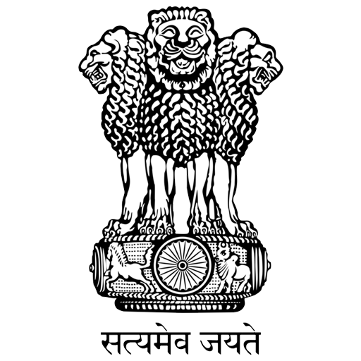Talaash - J&K logo