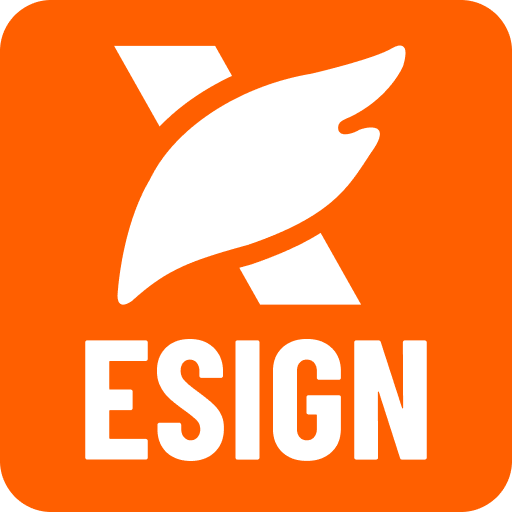 Foxit eSign  Icon