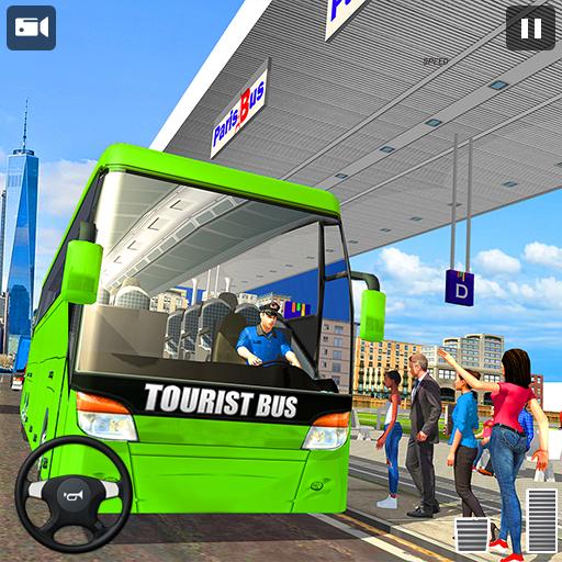 バスシミュレータ2021 無料 Bus Simulator 2021 Free Google Play のアプリ