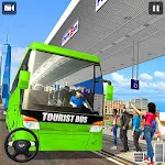 Cover Image of Download Bus Simulator 2021 - Ultimate Bus Games Free 2.0 APK