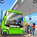Bus Simulator 2021 - Ultimate Bus Games Free Icon