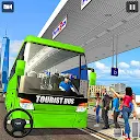 Bus Simulator 2021 - Ultimate Bus Games Free