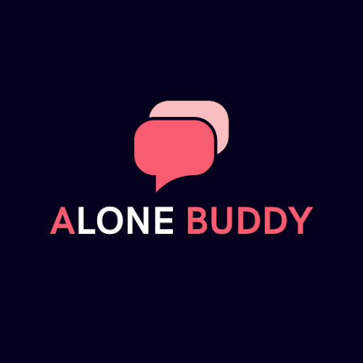 Alone Buddy - Chat online Girl