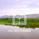 Bible Society of Myanmar icon