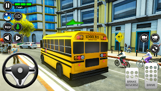 Game screenshot ドライビングアカデミー 仮想運転シミュレーター apk download